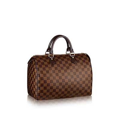 Louis Vuitton Speedy Louis-vuitton-speedy-30-damier-ebene-canvas-handbags--N41364