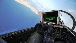 Τρεις εμπλοκές ελληνικών με τουρκικά μαχητικά σήμερα στο Αιγαίο  