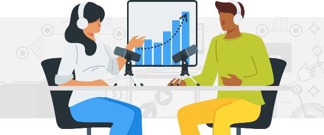 JejakPedia.com : Cara Menjadi Host Podcast Wawancara yang Baik Berikut ini tips bagi host atau podcaster pemula yang membuat podcast format wawancara JejakPedia.com : Cara Menjadi Host Podcast Wawancara yang Baik