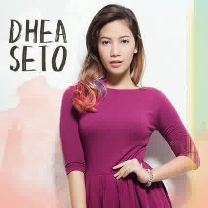 Biodata Lengkap Dhea Seto dan Foto