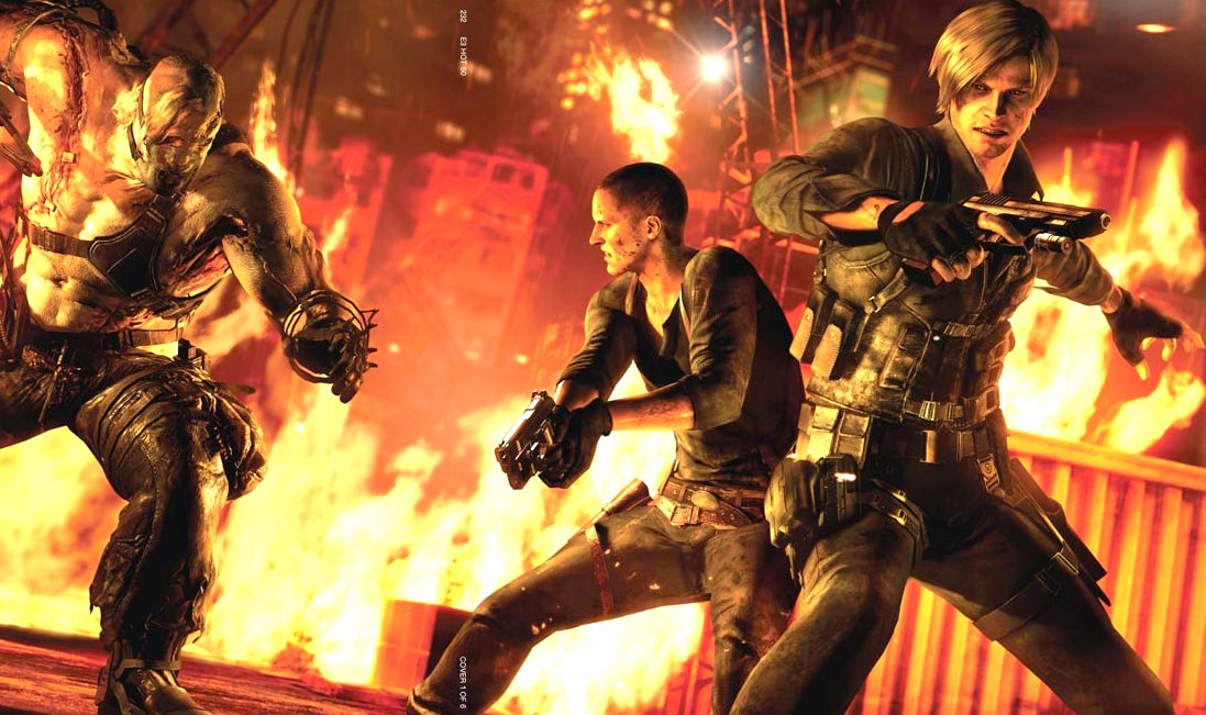 Veja agora dois novos trailers do filme Resident Evil Retribution - Gamer  Spoiler