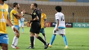 مشاهدة مباراة الاسماعيلي اليوم