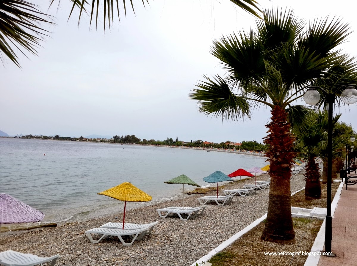 HEFOTOGRAF Ören plajı