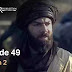  Ertugrul Ghazi Urdu | Episode 49+50 | Season 2