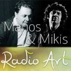 MANOS-MIKIS Art Radio