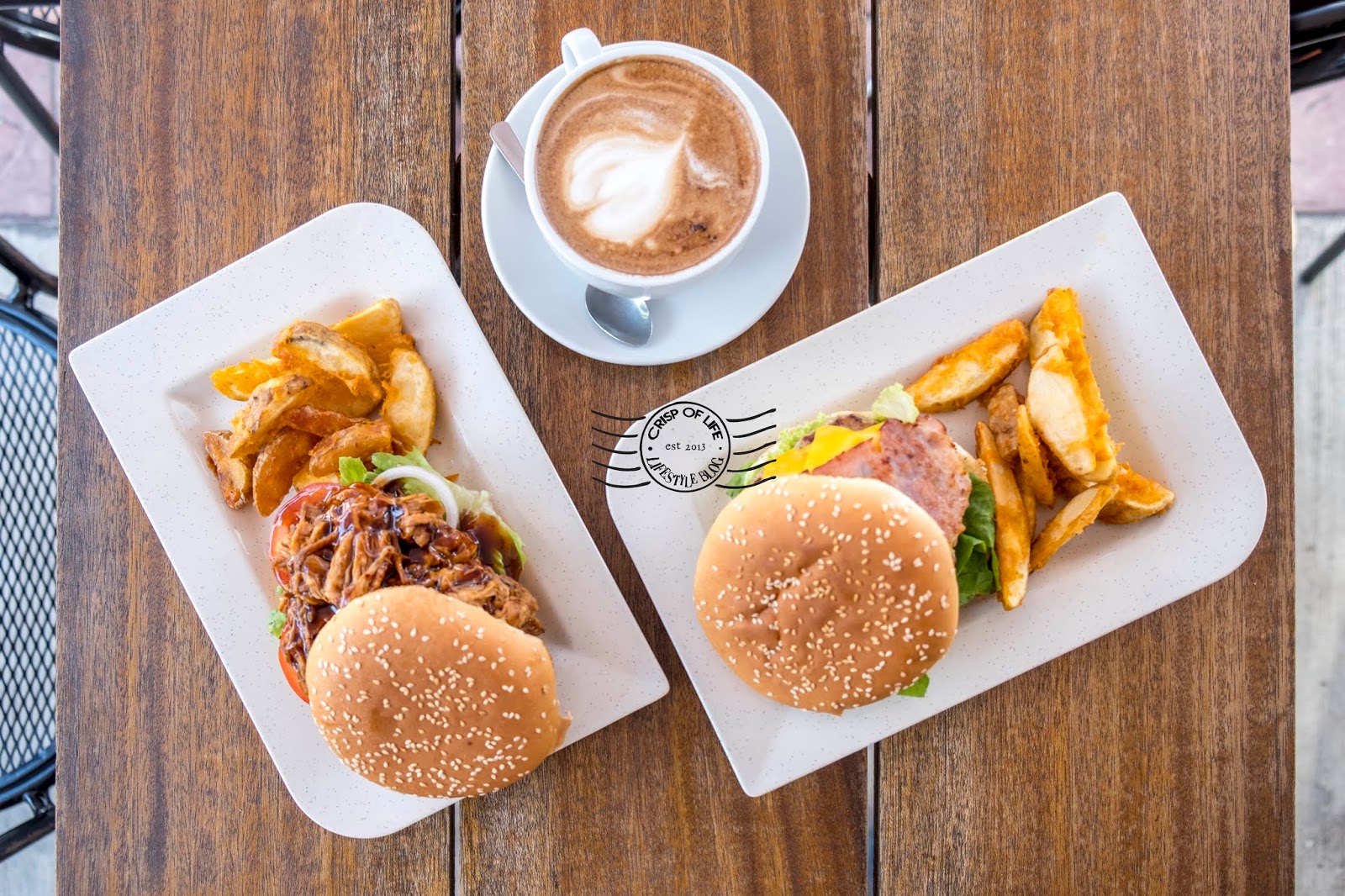 Gusto Cafe @ Tanjung Bungah, Penang