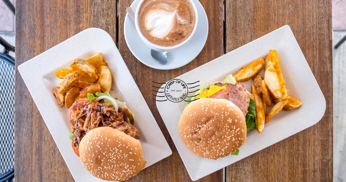 Gusto Cafe @ Tanjung Bungah, Penang