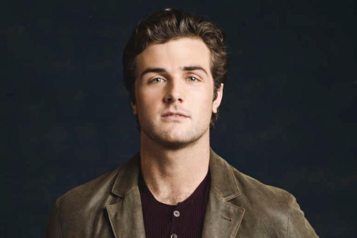 Good Trouble - Beau Mirchoff to Guest in The Fosters Spinoff