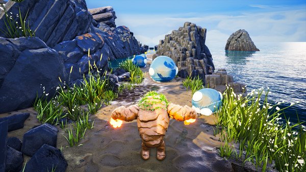 Skully (2020) PC Full Español Skully (2020) PC Full Español