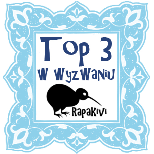 Top3 Rapakivi