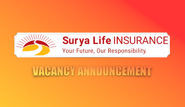 surya life insurance