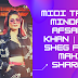 Free MIDI TRACK | Minda & Afsana Khan | Peg Sheg Feat Mahi Sharma| Latest punjabi 2020