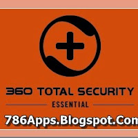 360 total security essentials