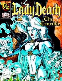 Lady Death IV: The Crucible