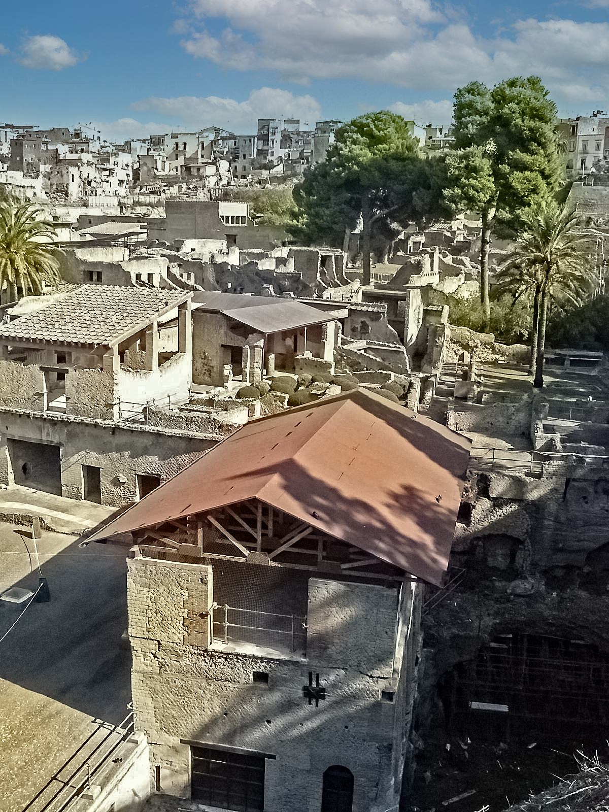 Herculaneum Hotel And Maison - w5xpg5d