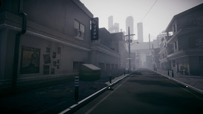 Thedawn Game Screenshot 9