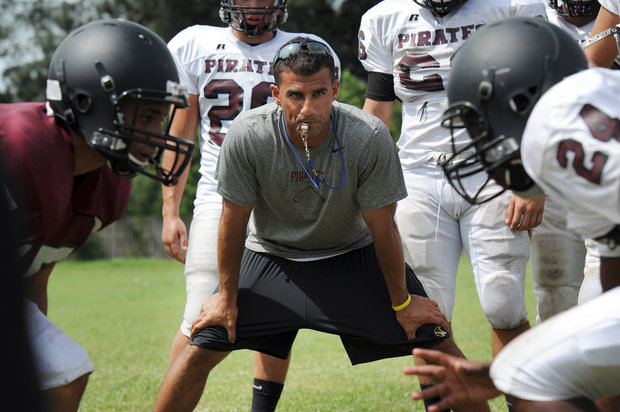 Prep Rally: Prep football: Braden River's 2013 schedule Prep Rally: Prep football: Braden River's 2013 schedule
