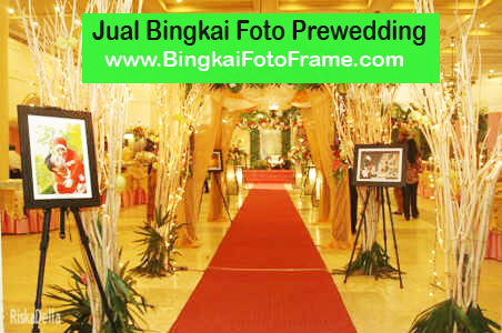 Jual Bingkai Foto Minimalis di Jakarta Souvenir  Pigura 