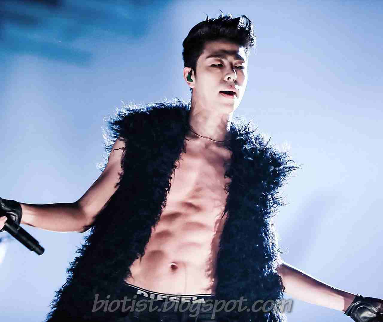 Junhoe (iKON June) Profile, Photos, Fact, Bio and More - Biotist
