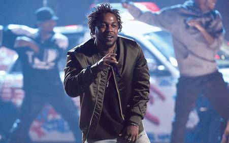 35+ Rapper Terbaik di Dunia Sepanjang Masa yang Terkenal - MusikPopuler.com