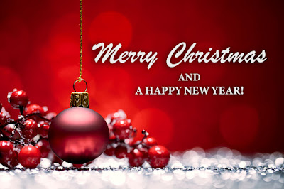 Merry Christmas and New Year 2020 wishes images