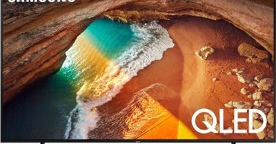 Samsung QN75Q60RAFXZA UHDTV Features, Specs and Manual | Direct Manual