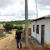 Distrito de Angico recebe obra de energia, diz Roque da Luz
