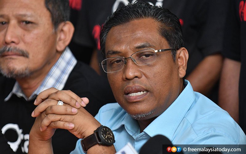 Adun Kota Damansara Dan Keluarga Pula Positif Covid 19 Minda Rakyat