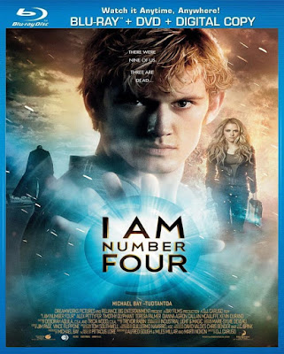 [Mini-HD] I Am Number Four (2011) - ปฏิบัติการล่าเหนือโลกจอมพลังหมายเลข 4 [1080p][เสียง:ไทย 5.1/Eng 5.1][ซับ:ไทย/Eng][.MKV][3.54GB] IA_MovieHdClub