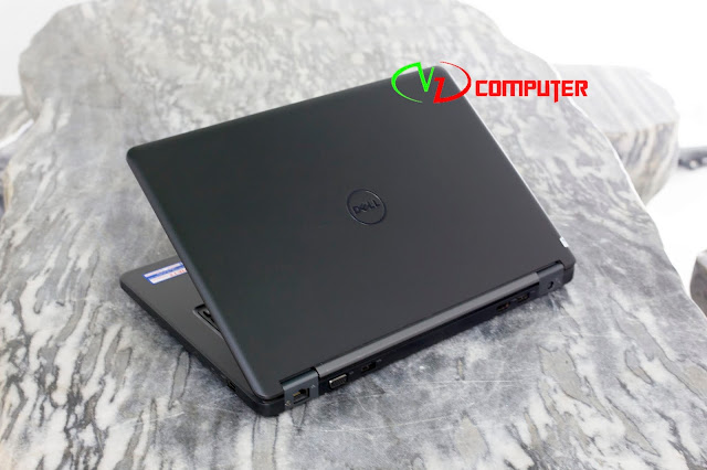 Dell Latitude E5450