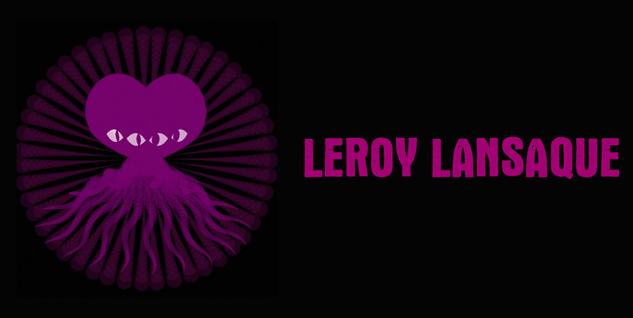 LEROY LANSAQUE