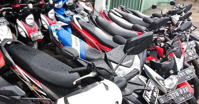 Sobat Ingin Beli Motor Bekas Simak Tips Cara Membeli Agar Sobat Ingin Beli Motor Bekas Simak Tips Cara Membeli Agar