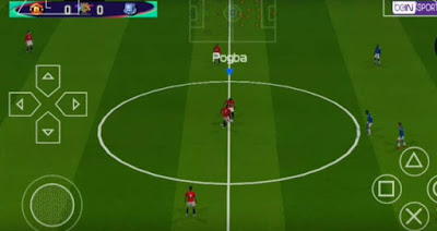 Pes 2021 ppsspp