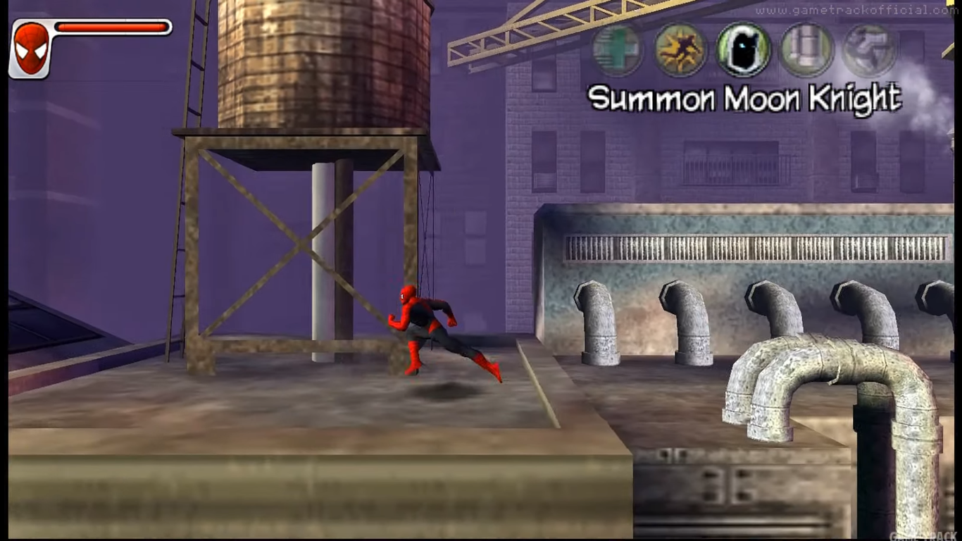Android Games - Spiderman Ppsspp Link 👇👇👇👇