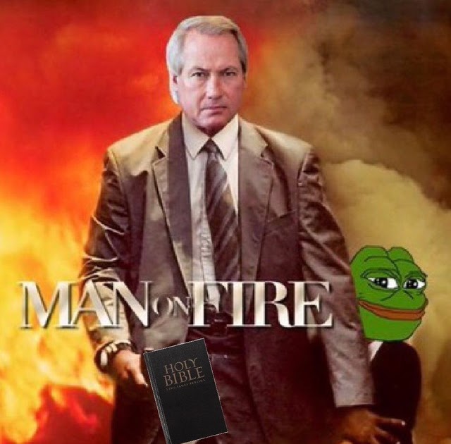 Yad Bhavam Tad Bhavati Lin Wood's Messages (on Telegram) on Trust