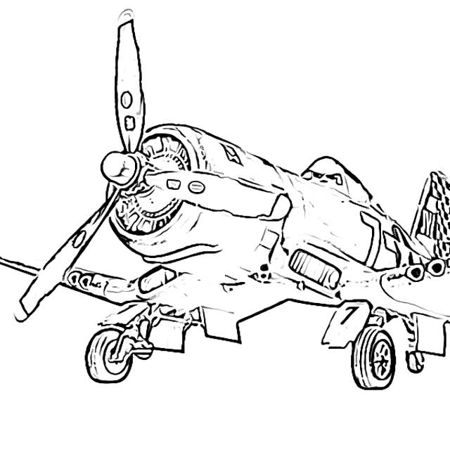 Disney Planes movie coloring pages holiday.filminspector.com