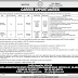 Jobs in Water and Power Development Authority WAPDA 2020