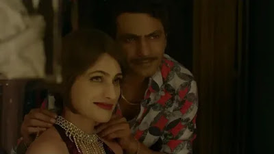 sacred games season 1 kukoo and ganesh gaitonde