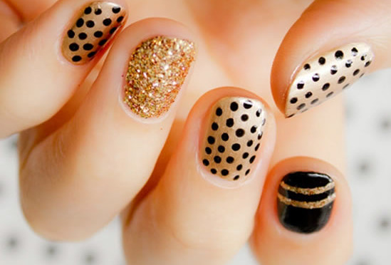 Pedicure typing Get That Guide On Top Nail Salons Near Me - Nails Magazine