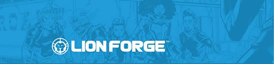 Lion Forge Series