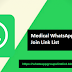 Join Now! Medical WhatsApp Group Join Link List 2019 | Whatsapp Group Join Lists