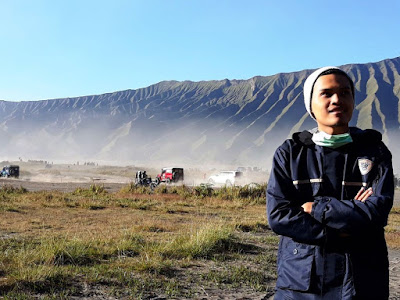 Eksplor Bromo Tengger