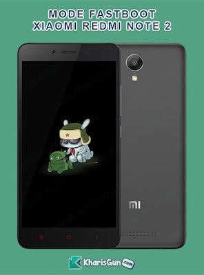 Fastboot Mode Redmi Note 2 Cara Mudah Install dan Root TWRP di Xiaomi Redmi Note 2, RedNo2, REDMI NOTE2
