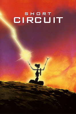 Short Circuit Poster