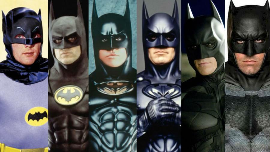 Las escenas más icónicas de Batman en el cine | Revista Level Up