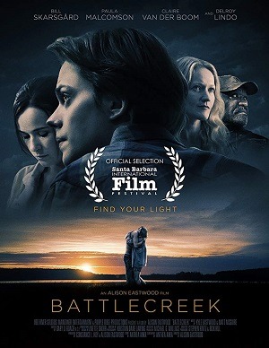 Battlecreek - Legendado  Torrent BluRay 720p 1080p - Download