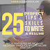 what is resume I Tips on how to write a resume