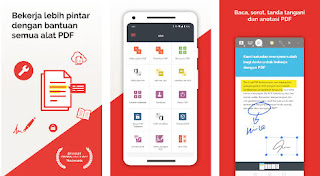 Aplikasi Terbaik Menambah Watermark PDF di HP Android dan iOS