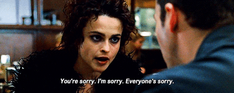 How Zodiac Signs Apologize? Virgo