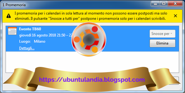 Rilasciata una nuova versione di MozillaThunderbird, tutte le modifiche descritte in dettaglio. 14 thunderbid versione 60 9